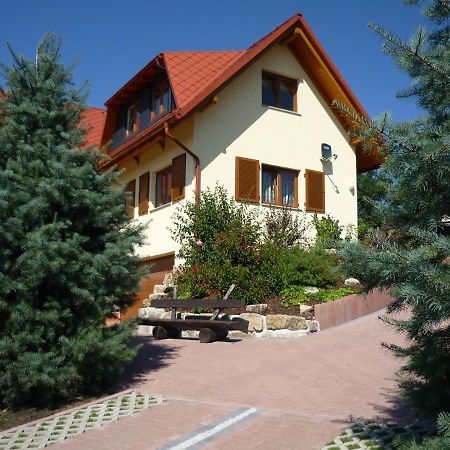 Haus Panoramablick Familie Loos Apartment Wasungen Luaran gambar