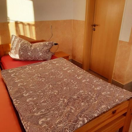 Haus Panoramablick Familie Loos Apartment Wasungen Luaran gambar
